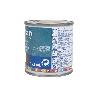ESMALTE AL AGUA (125 ML) MARRÓN BRILLO