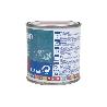 ESMALTE AL AGUA (125 ML) ROJO VIVO BRILLO