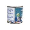 ESMALTE AL AGUA (125 ML) MARFIL CLARO BRILLO