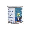 ESMALTE AL AGUA (125 ML) AZUL MEDITERRANEO BRILLO