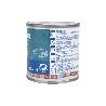 ESMALTE AL AGUA (125 ML) AZUL VICTORIA BRILLO