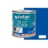 ESMALTE AL AGUA (125 ML) AZUL VICTORIA BRILLO