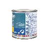 ESMALTE AL AGUA (125 ML) AMARILLO REAL BRILLO