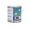 ESMALTE AL AGUA (125 ML) AZUL TURQUESA SATINADO