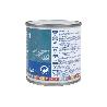 ESMALTE AL AGUA (125 ML) AZUL TURQUESA SATINADO
