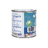 ESMALTE AL AGUA (125 ML) AZUL REAL SATINADO