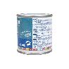 ESMALTE AL AGUA (125 ML) AZUL REAL SATINADO