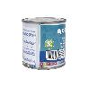 ESMALTE AL AGUA (125 ML) VERDE GALICIA SATINADO
