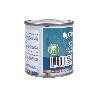 ESMALTE AL AGUA (125 ML) ROJO GRANADA SATINADO