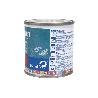 ESMALTE AL AGUA (125 ML) ROJO GRANADA SATINADO