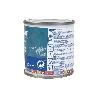 ESMALTE AL AGUA (125 ML) MARRÓN TOSCANA SATINADO