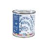 ESMALTE SINTÉTICO (125 ML) GRIS MEDIO