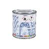 ESMALTE SINTÉTICO (125 ML) GRIS AZULADO