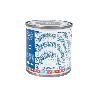 ESMALTE SINTÉTICO (125 ML) AZUL LUMINOSO