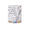 ESMALTE SINTÉTICO (750 ML) AMARILLO REAL