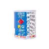 ESMALTE SINTÉTICO (375 ML) BLANCO BRILLO