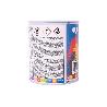 ESMALTE SINTÉTICO (375 ML) BLANCO BRILLO