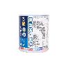 ESMALTE LACA AL AGUA BLANCO 750 ML SATINADO
