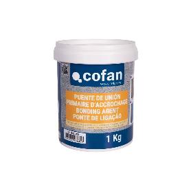 IMPRIMACIÓN PUENTE DE UNIÓN ANCLAJE ACRÍLICO 1 KG