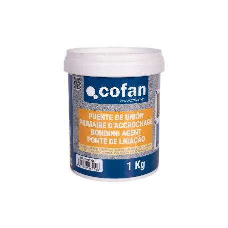 IMPRIMACIÓN PUENTE DE UNIÓN ANCLAJE ACRÍLICO 1 KG