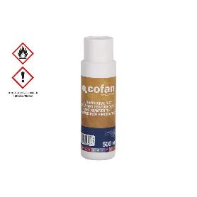 QUITAPINTURAS GEL BRICOFAN (500ML)