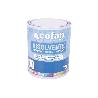 DISOLVENTE CLOROCAUCHO 750 ML
