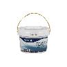 PINTURA PLÁSTICA EXTERIOR 5 KG BLANCO