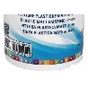 PINTURA PLÁSTICA EXTERIOR MATE 750 ML BLANCO