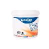 PINTURA PLÁSTICA INTERIOR 5 KG BLANCO