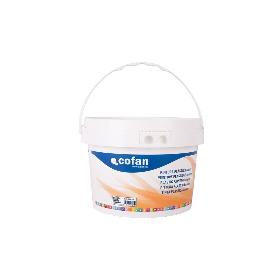 PINTURA PLÁSTICA INTERIOR 10 KG BLANCO