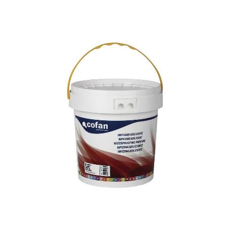 IMPERMEABILIZANTE COLOR BLANCO (12 LT)