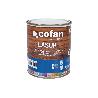 LASUR PROTECTOR AL AGUA PARA MADERA MATE INCOLORO 750 ML