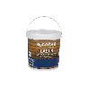 LASUR PROTECTOR AL AGUA PARA MADERA MATE PALISANDRO 4 L