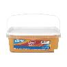PINTURA PLÁSTICA MONOCAPA NARANJA (2,5 LT
