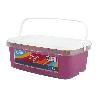 PINTURA PLÁSTICA MONOCAPA MAGENTA (2,5 LT)
