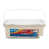 PINTURA PLÁSTICA MONOCAPA MARFIL (2,5 LT)