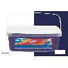 PINTURA PLÁSTICA MONOCAPA VIOLETA (2,5 LT)