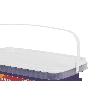PINTURA PLÁSTICA MONOCAPA VIOLETA (2,5 LT)