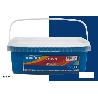 PINTURA PLÁSTICA MONOCAPA AZUL MARINO (2,5 LT)