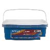PINTURA PLÁSTICA MONOCAPA AZUL MARINO (2,5 LT)