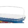 PINTURA PLÁSTICA MONOCAPA AZUL MARINO (2,5 LT)