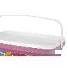 PINTURA PLÁSTICA MONOCAPA MAGENTA SUAVE (2,5 LT)