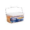 PINTURA PLÁSTICA MONOCAPA MELOCOTON (2,5 LT)