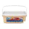 PINTURA PLÁSTICA MONOCAPA MELOCOTON (2,5 LT)