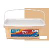 PINTURA PLÁSTICA MONOCAPA MELOCOTON (2,5 LT)
