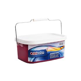 PINTURA PLÁSTICA MONOCAPA MAGENTA BOHEM (2,5 LT)