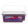 PINTURA PLÁSTICA MONOCAPA MAGENTA BOHEM (2,5 LT)