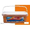PINTURA PLÁSTICA MONOCAPA NARANJA TOSTADO (2,5 LT)