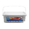 PINTURA PLÁSTICA MONOCAPA GRIS PERLA (2,5 LT)