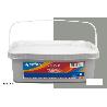 PINTURA PLÁSTICA MONOCAPA GRIS PERLA (2,5 LT)